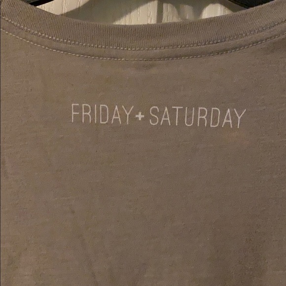 Graphic tee - Picture 4 of 4